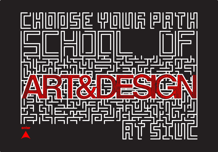 art and design t-shirt design